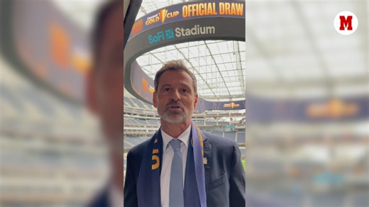 Cinco años de futbol, la Selección Mexicana ya conoce las fechas en las que jugará hasta el 2028