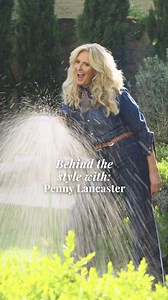 Want to know where all of Penny's cover shoot outfits are from? Stylist Prue White created a dreamy modern '70s wardrobe for Penny, complete with ruffled shirts, oversized sunnies, and every shade of classic blue denim. From a more clean-cut blazer to a fun vintage jumpsuit, there's plenty of options to suit your wardrobes personality. We’ve delved into the wardrobe for behind the style so that you can have your own magazine cover worthy moment. So, if retro denim styling is your thing, you're i