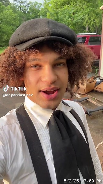 Exploring My Penny Farthing Bicycle Outfit