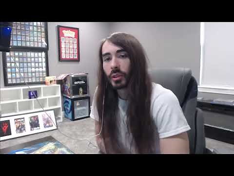 I AI generated a Moistcritikal video