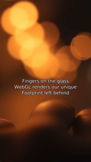 Haiku — Cloudflare Turnstile requiring fingerprintable WebGL