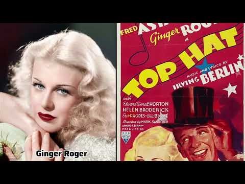 The Greatest Golden Age Hollywood Screen Legends (Actress) & Their Iconic Movies