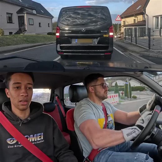 One Crazy Crash at Saxo CUP Event