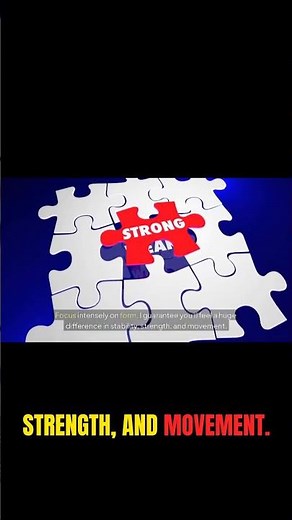 Feel Stronger in 3 Weeks With These Simple Moves