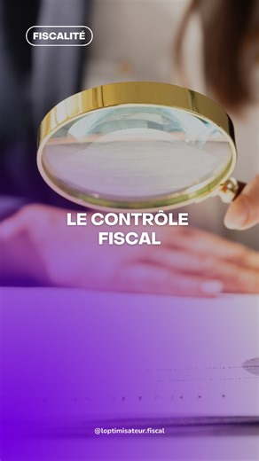 Clément Aimé (Fiscaliste) on Instagram: "On imagine souvent le pire pourtant 🔽 Un contrôle fiscal, ce n’est pas un coup de tonnerre qui tombe au hasard C’est un processus très structuré : l’administration vérifie simplement si ce que tu déclares correspond à ce que ses outils détectent et en 2025, ses outils sont redoutables. Le vrai enjeu n’est pas d’éviter le contrôle. Le vrai enjeu, c’est d’éviter : — la mauvaise case cochée, — le justificatif manquant, — ou l’erreur qui coûte plusieurs an