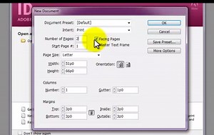 InDesign: Setting up a tri-fold Brochure | Adobe Education Exchange