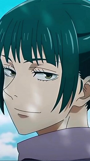 Reply to @_weeb_from_the_tea_pot YESSIR #fyp #makicosplay #animetransition #transition #jjk #jujutsukaisen #anime