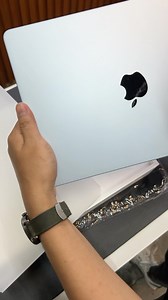 6.1K views · 63 reactions | M4 MacBook Air now available! | MobileCart PH | Facebook
