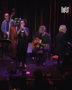 228K views · 6.7K reactions | Trumpeter, singer, composer — Andrea...