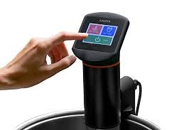 Les températures et durées idéales de la cuisson sous vide basse température