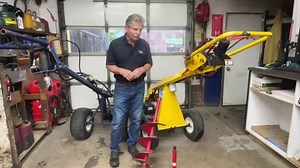 How to Use an Earth Auger (Manual & Hydraulic) | Dig Holes Fast & Easy
