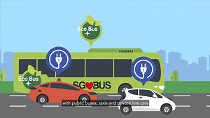 The Land Transport Master Plan 2040 (#LTMP2040) encapsulates LTA’s long term plans grouped under three key themes: 20-Minute Towns and a 45-Minute City, Transport for All and Healthy Lives, Safer Journeys. Take a look at some of these plans under the #LTMP2040! | Land Transport Authority – We Keep Your World Moving