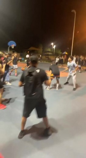 I love this game!! 🏀 #fyp #bonecollector