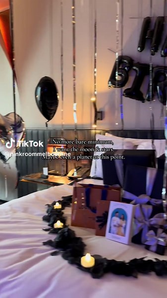 Romantic Hotel Room Decor Ideas for Every Occasion