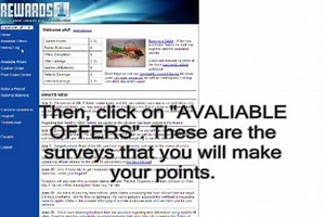 Rewards1 Tutorial - Get FREE STUFF!