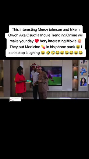 Trending Nigerian Movie: BROTHER'S IN-LAW (2024)