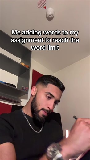 Boost Your University Assignment Word Count Efficiently