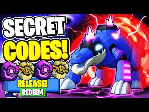 All CODES Catch a Monster Free LUCK POTIONS Roblox New VOLTGATOR