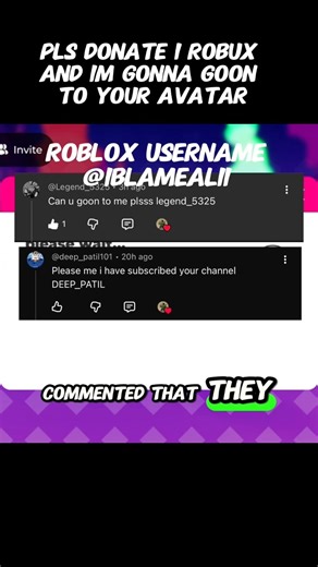 This is day 2 of gooning everytime I get robux 🤣💔🤯| #roblox #robloxgiveaway #robloxshort #goonin