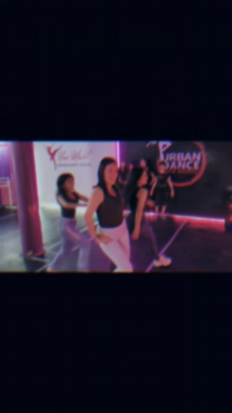 #UrbanDance #newmodel