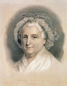 Martha Washington - Alchetron, The Free Social Encyclopedia
