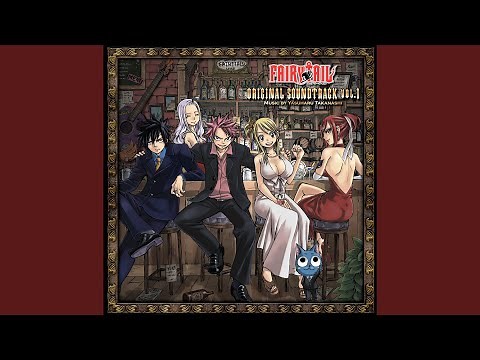 FAIRY TAIL メインテーマ