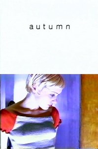 Stream Autumn (1994): Find it on Netflix, Prime Video, Hulu & more