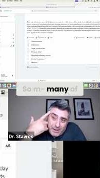 Mastering USMLE Step Questions: The Ultimate Exam Taking Strategy