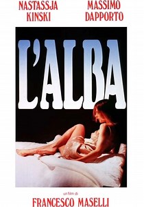 L'alba - film: dove guardare streaming online