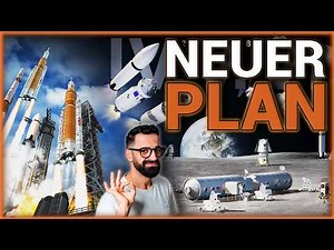 Artemis III moon landing cancelled - and that's a good thing