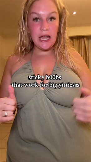 these work SO WELL! #minikit #stickybra #brainsert #inserts @MINIKIT