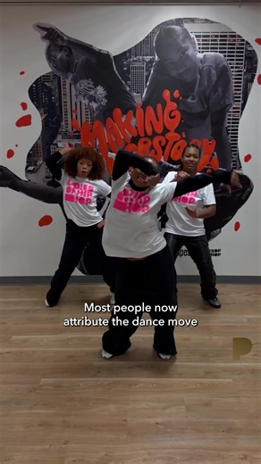 1.9K views · 14 reactions | Can you teach me how to Dougie⁉️ Lean into the Ladies of Hip-Hop Dance Takeover on Black Music Forever: https://pandora.app.link/MWqbF2OhzHb #BlackRunsDeep | Pandora | Facebook