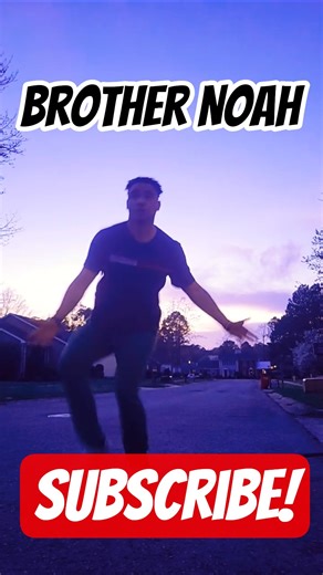 One More Brother Noah Trend!! LET'S GO!😁#yojojolive #dancing #brothernoah #trend