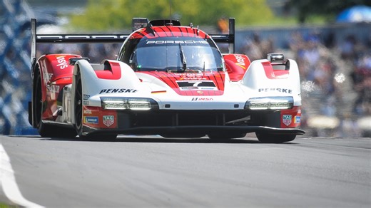 IMSA's annual visit to Elkhart Lake's Road America is upon us. Here's what to know.