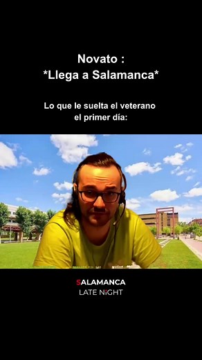 University of Salamanca (USAL) Campus Tour: UPSA & Salamanca Highlights