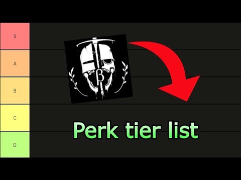 Grave Digger Perk ranking Roblox