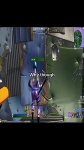 Why though? #fortnite #stretchtok #fyp #viral #tiktok | fortnite