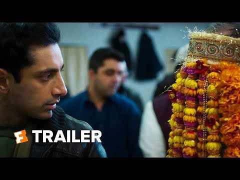Mogul Mowgli Trailer #1 (2021) | Movieclips Indie