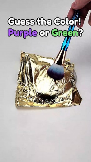 Purple or Green? 😜 | Dalton James