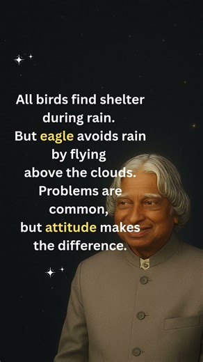 Your Attitude Changes Everything | Motivational Quotes