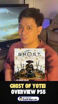 Ghost of Yotei - PS5 Review - A Worthy Sequel to Ghost of Tsushima?