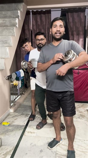 parsad mil gaya #funny #youtubeshorts #comedy #shorts #ytshorts