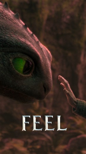 14K views · 752 reactions | Toothless is on his way to see you tomorrow on the big screen. Don’t miss the exclusive IMAX screening of How to Train Your Dragon only on June 8th.  Book your tickets now! #HTTYDMovie #DeanDeBlois #NicoParker #MasonThames #GerardButler #LiveAction #UniversalPicturesIndia | Universal Pictures | Facebook