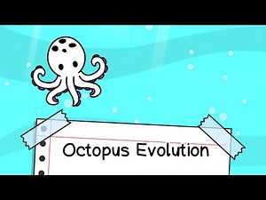 Octopus Evolution - Clicker Game for iPhone and Android