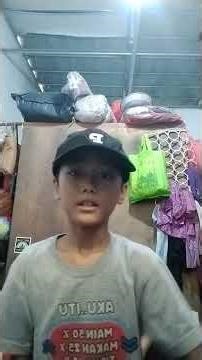 joget no batito ala ala maher🤭🤭