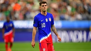 'I was always there': Clint Dempsey comments on USMNT players skipping recent tournaments