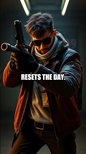 Deathloop Revisited: A Fresh Take on Time Loop Mastery