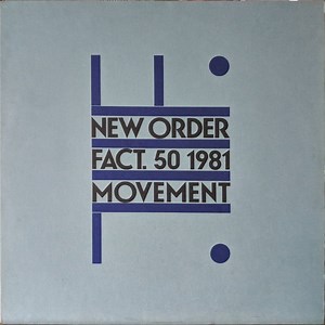 Album By Album – New Order - Classic Pop Magazine
