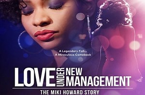 Love Under New Management: The Miki Howard Story Story of Miki Howard, an American R&B and Jazz singer, whose hits include "Ain't Nobody Like You" and "Ain't Nuthin' in the World." | Timeless Tv & Music Moments2