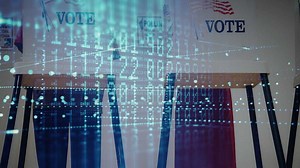 Top election leaders worry ‘terrifying’ AI will dupe voters
